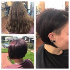 Racheltransformation